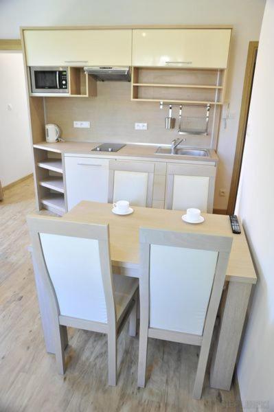 Apartamenty Watra Rabka Δωμάτιο φωτογραφία