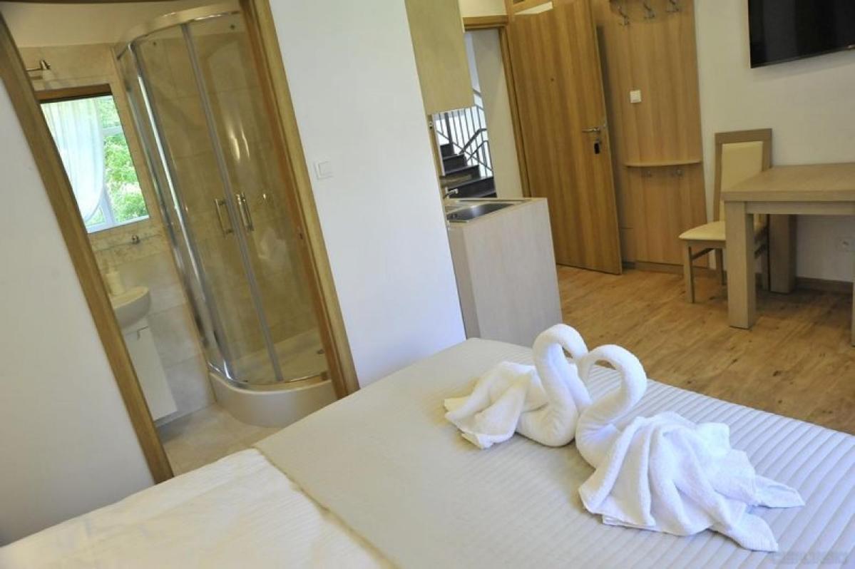 Apartamenty Watra Rabka Δωμάτιο φωτογραφία