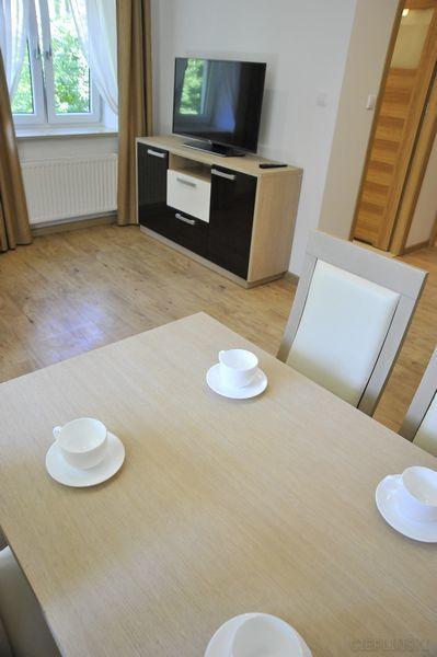 Apartamenty Watra Rabka Εξωτερικό φωτογραφία