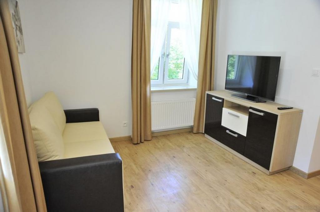 Apartamenty Watra Rabka Εξωτερικό φωτογραφία