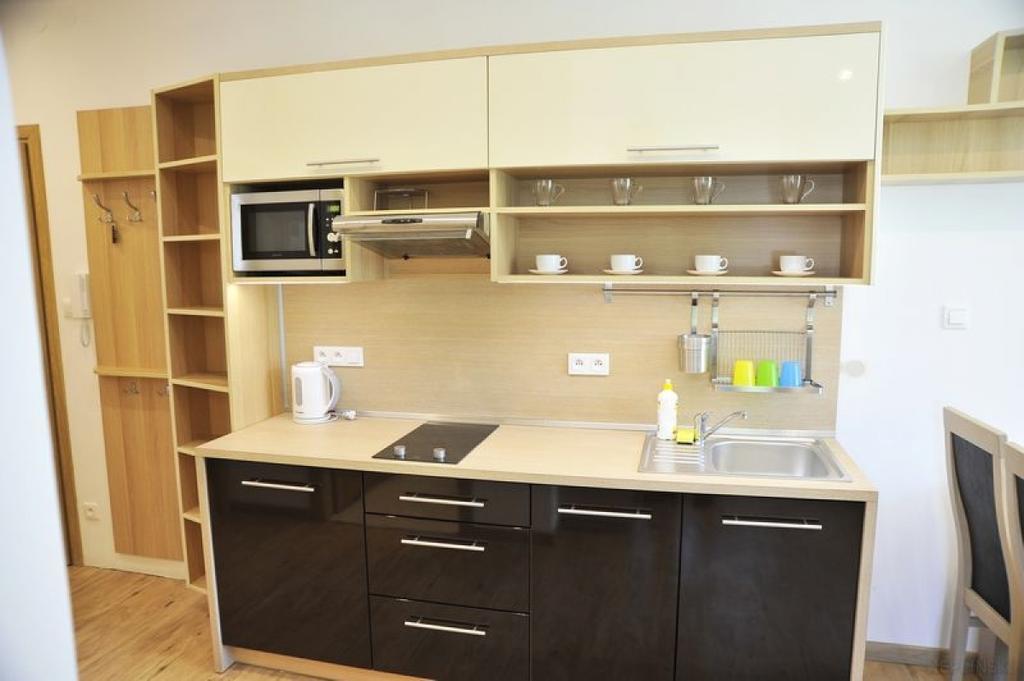 Apartamenty Watra Rabka Εξωτερικό φωτογραφία
