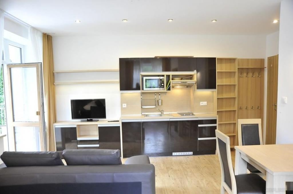 Apartamenty Watra Rabka Εξωτερικό φωτογραφία