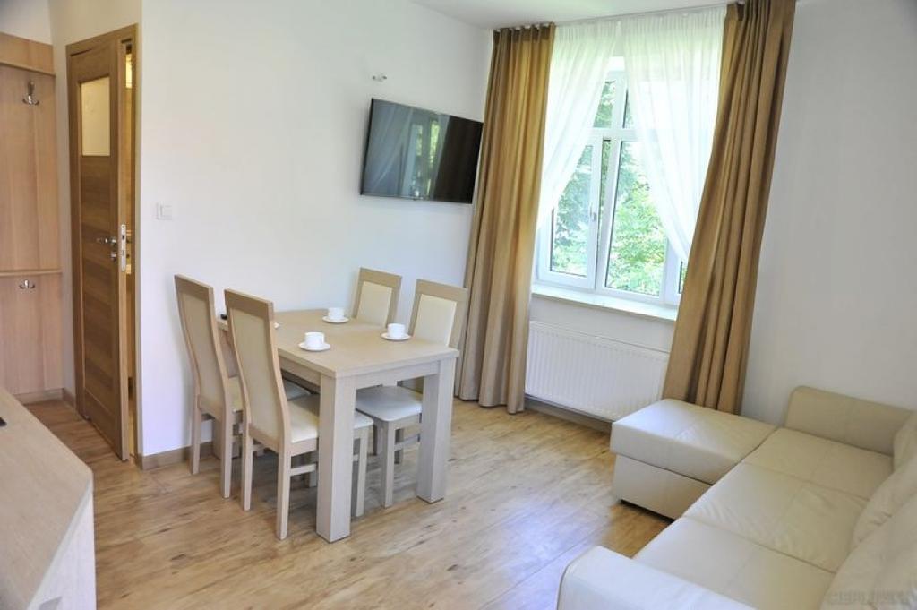 Apartamenty Watra Rabka Εξωτερικό φωτογραφία