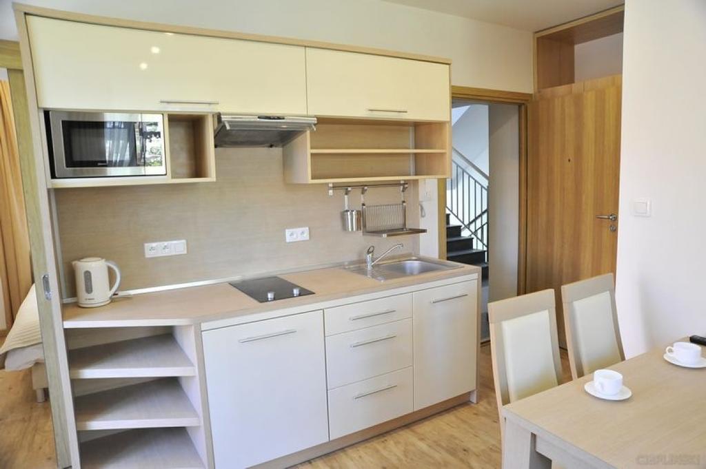 Apartamenty Watra Rabka Εξωτερικό φωτογραφία