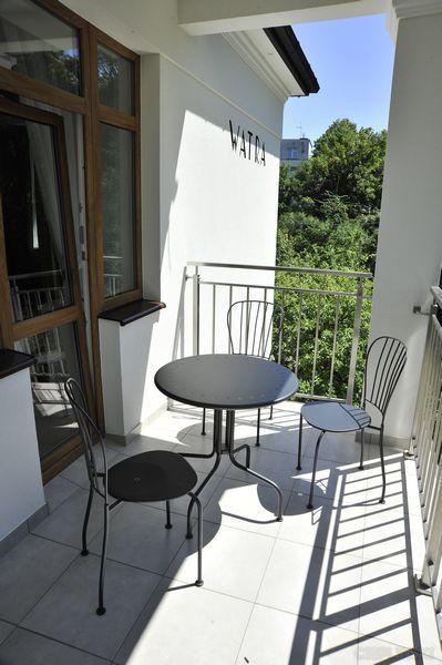 Apartamenty Watra Rabka Εξωτερικό φωτογραφία