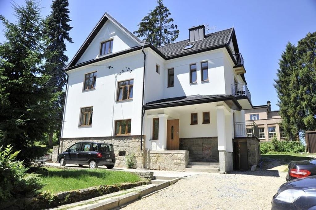 Apartamenty Watra Rabka Εξωτερικό φωτογραφία