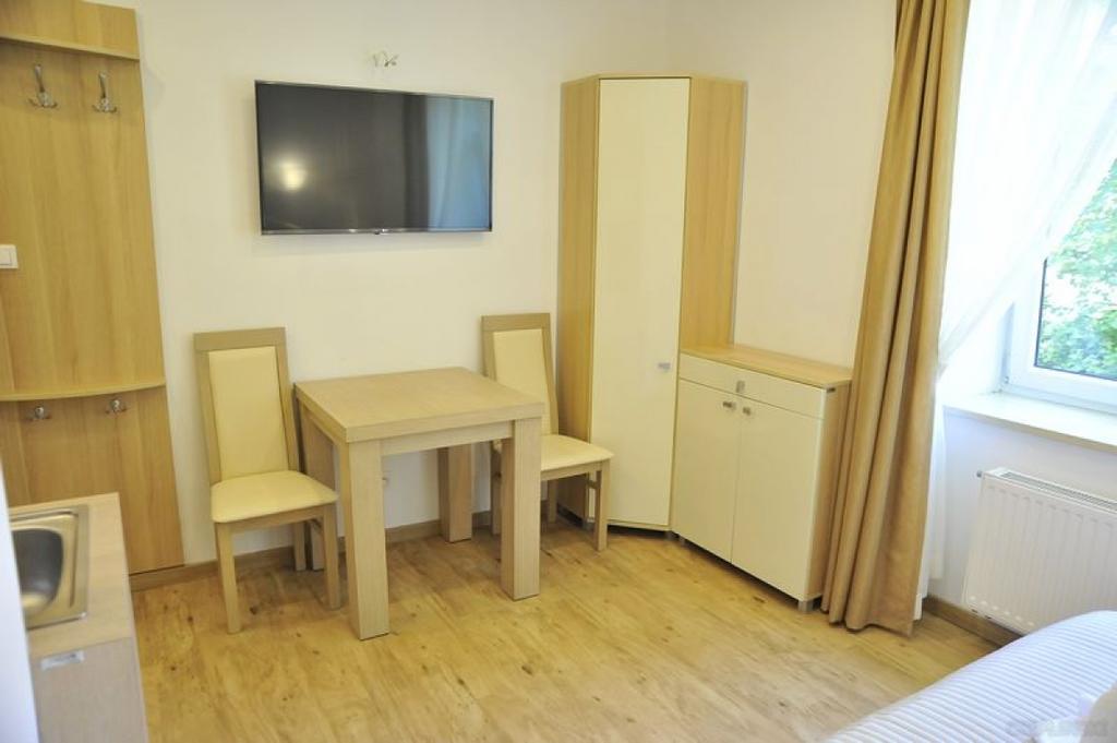 Apartamenty Watra Rabka Εξωτερικό φωτογραφία