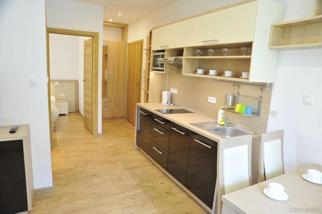 Apartamenty Watra Rabka Εξωτερικό φωτογραφία