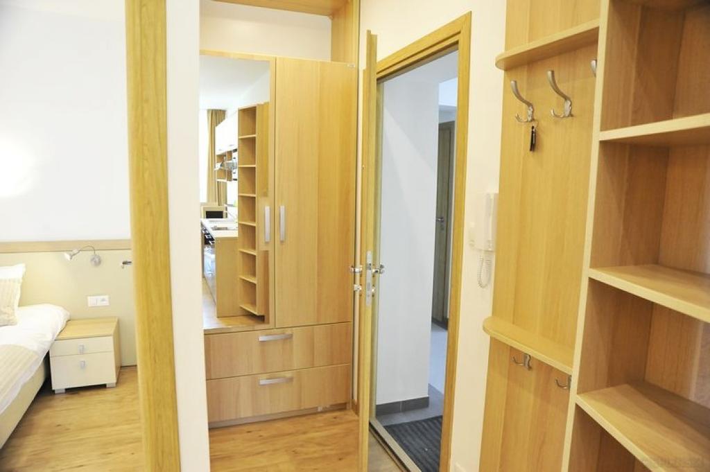 Apartamenty Watra Rabka Εξωτερικό φωτογραφία