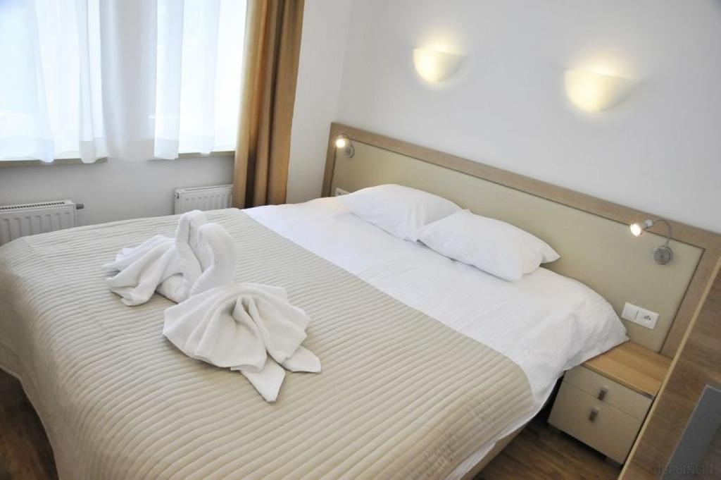 Apartamenty Watra Rabka Εξωτερικό φωτογραφία
