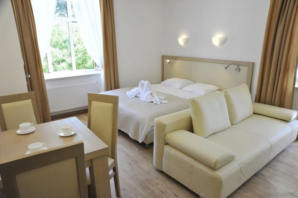 Apartamenty Watra Rabka Εξωτερικό φωτογραφία