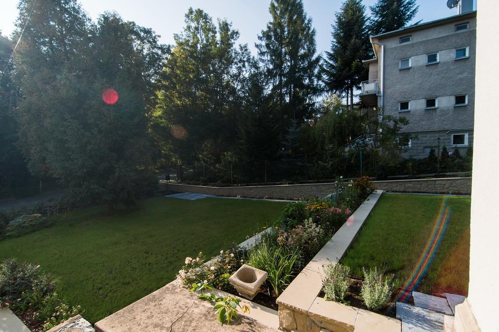 Apartamenty Watra Rabka Εξωτερικό φωτογραφία