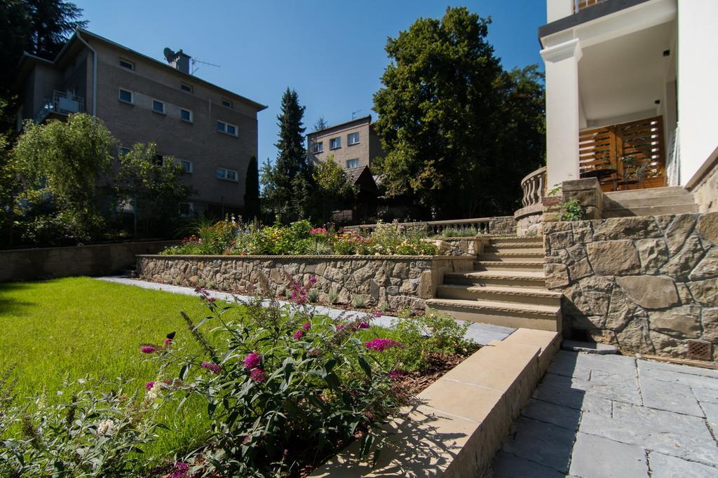 Apartamenty Watra Rabka Εξωτερικό φωτογραφία